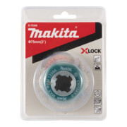 Makita Topfb. 75mm VA X-Lock-4