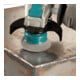 Makita Topfb. 75mm VA X-Lock