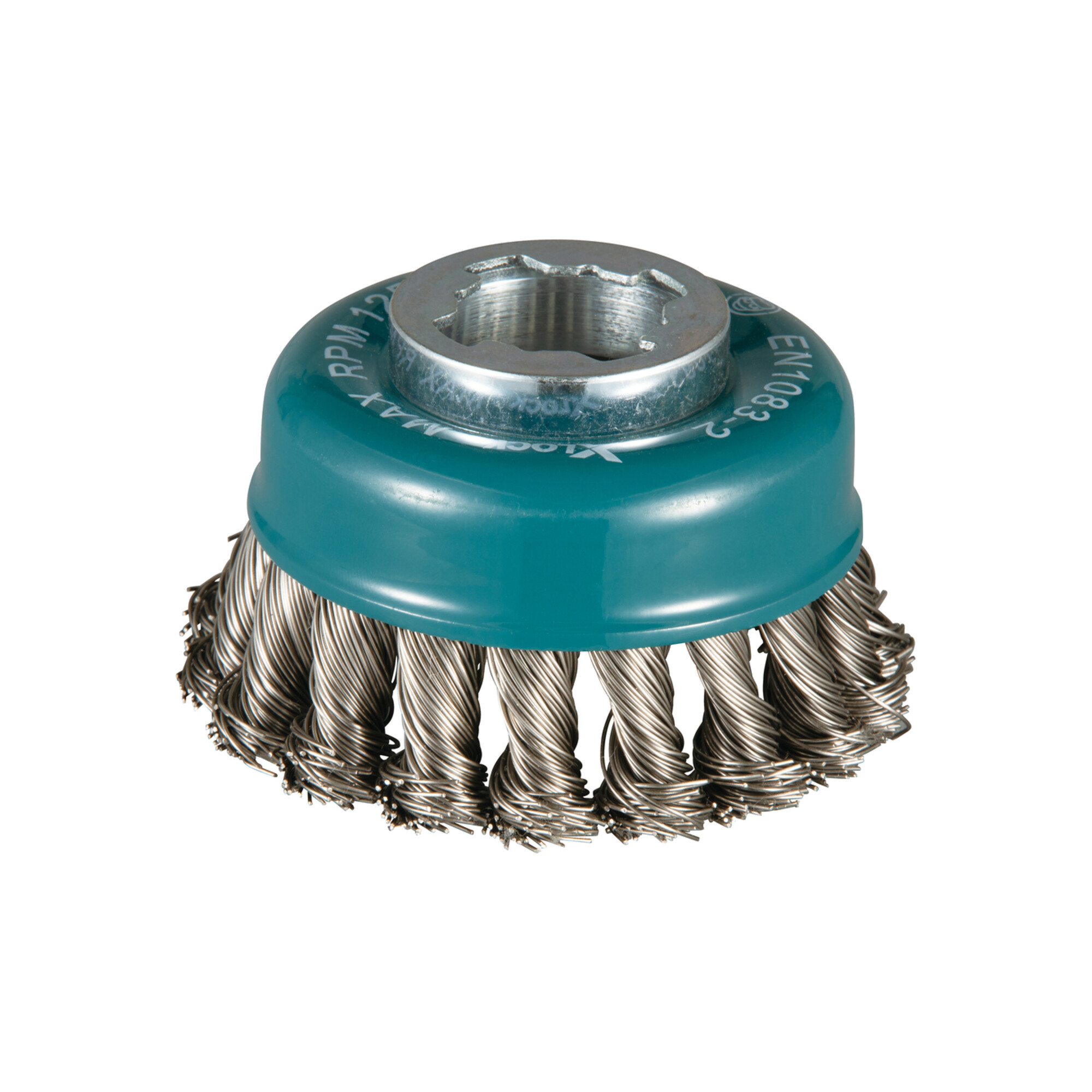 Makita Topfb. 80mm VA X-Lock