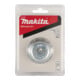 Makita Topfbürste 63mm Stahl Rundschaft-4