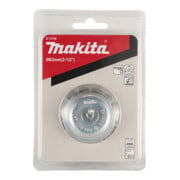 Makita Topfbürste 63mm Stahl Rundschaft-4