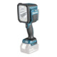 Makita Torcia LED a batteria, 14,4V/18 (DEADML812)-1