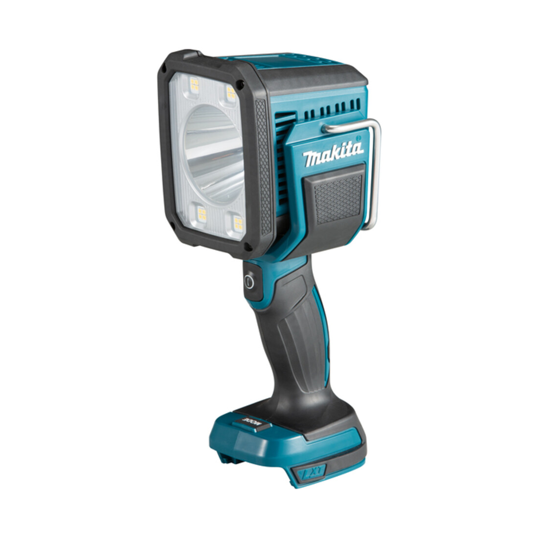 Makita Torcia LED a batteria, 14,4V/18 (DEADML812)