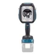 Makita Torcia LED a batteria, 14,4V/18 (DEADML812)-5