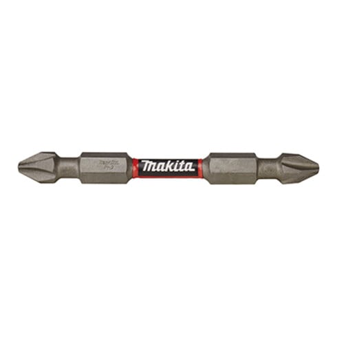 Makita Torsion dubbel bit PH2-65