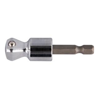 Makita Torsion Adapter 1/2 Zoll - 1/4 Zoll