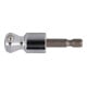 Makita Torsion Adapter 1/2 Zoll - 1/4 Zoll-1