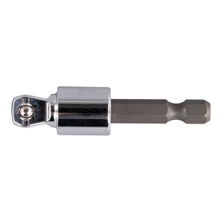 Makita Torsion adapter 3/8 inch - 1/4 inch