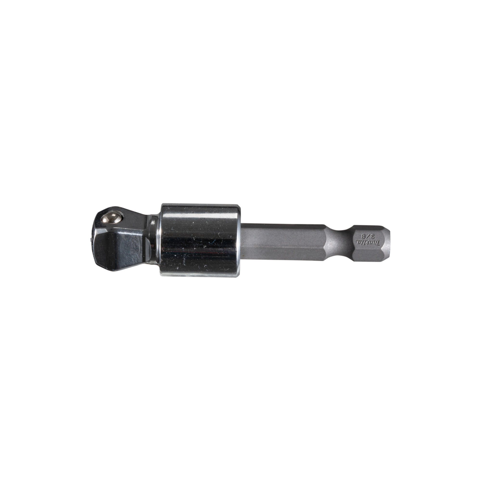 Makita Torsion Adapter 3/8 Zoll - 1/4 Zoll