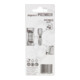 Makita Torsion Bit-5