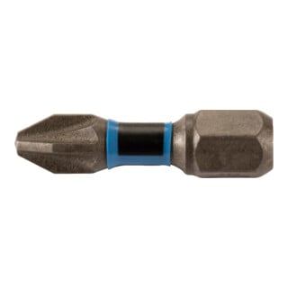 Makita Torsion Bit PZ2x25