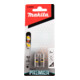Makita Torsion Bit T15x25