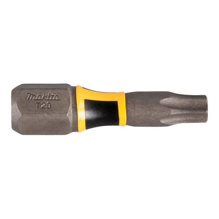 Makita Torsion Bit T20x25