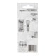 Makita Torsion Bit T20x25