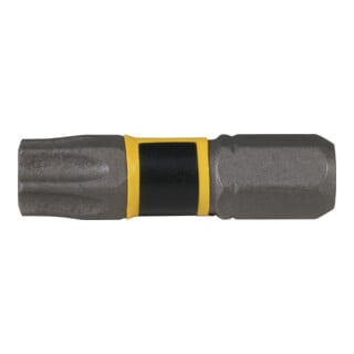 Makita Torsion Bit T40 Impact Premier T40, 25 mm