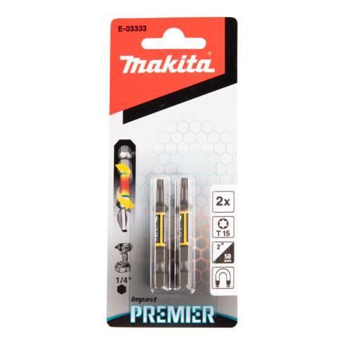 Makita Torsion Bit T