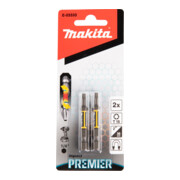 Makita Torsion bit T-4