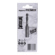 Makita Torsion Bithalter Impact Premier