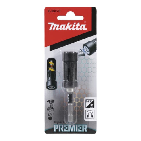 Makita Torsion Bithalter Ultra Mag Impact Premier