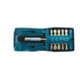Makita Torsion bitset 11 stuks (B-28597)-1