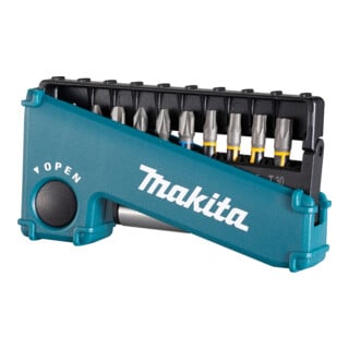 Makita Torsion Bitset 11tlg E-03567