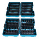 Makita Torsion Bitset 90-tlg. E-03109-3