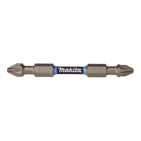 Makita Punta a doppia torsione PZ2-65