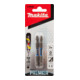 Makita Torsion dubbel bit PZ2-65-3