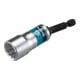 Makita Torsion Gelenk Steckschlüssel SW15