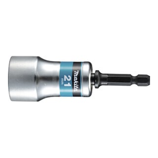 Makita Torsion Gelenk Steckschlüssel SW21