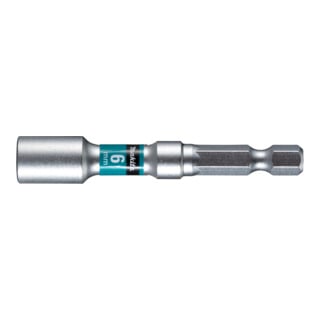 Makita Torsion Steckschlüssel SW6