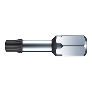 Makita Torx Diamant Bit, L25 mm, 1/4" Antrieb