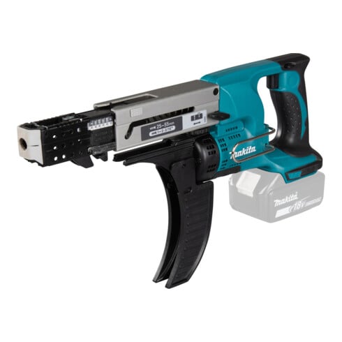 Makita Tournevis à batterie DFR550Z