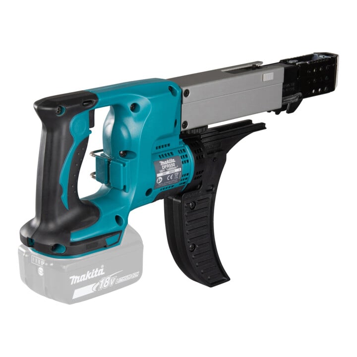 Makita Tournevis à batterie DFR550Z