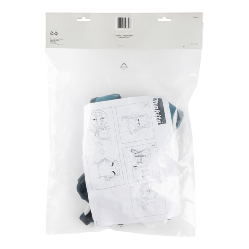 Makita Tragegurt 191K37-5