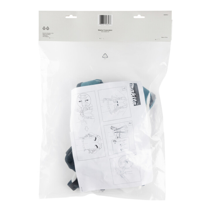 Makita Tragegurt 191K37-5