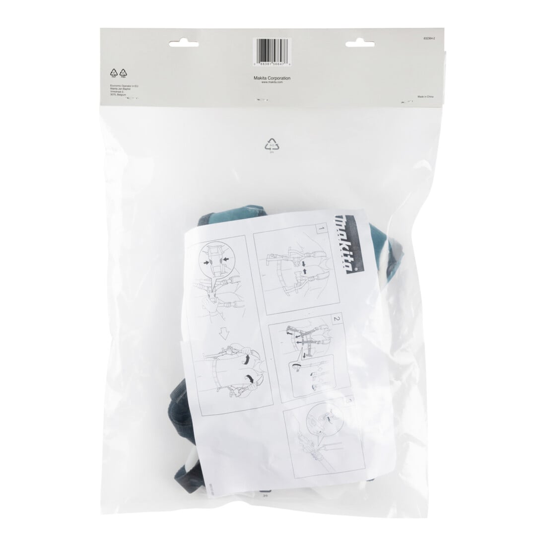 Makita Tragegurt 191K37-5