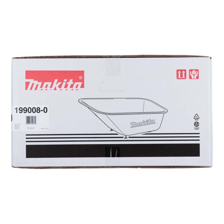 Makita transportbak