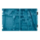 Makita Transportkoffer 821710-4-5