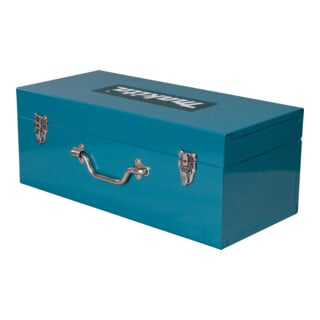 Makita transportkoffer staal (140073-2)