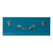 Makita transportkoffer staal (140073-2)-4