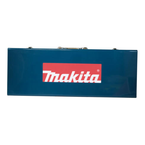 Makita transportkoffer staal (183567-4)