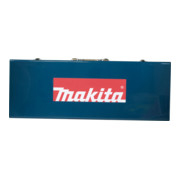 Makita transportkoffer staal (183567-4)