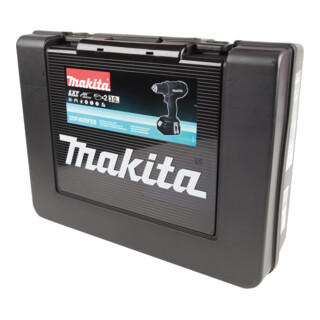 Makita Transportkoffer zwart 141331-9