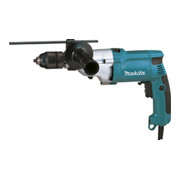 Makita Trapano a percussione 720 W con LED HP2051FJ