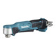 Makita Trapano angolare a batteria 10,8V con ZKBF DA332DZ-1