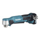 Makita Trapano angolare a batteria 10,8V DA333DZ-1