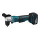 Makita Trapano angolare a batteria 18,0V DDA351RTJ-1