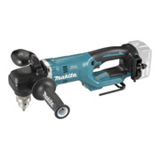 Makita Trapano angolare a batteria 18V DDA450ZK