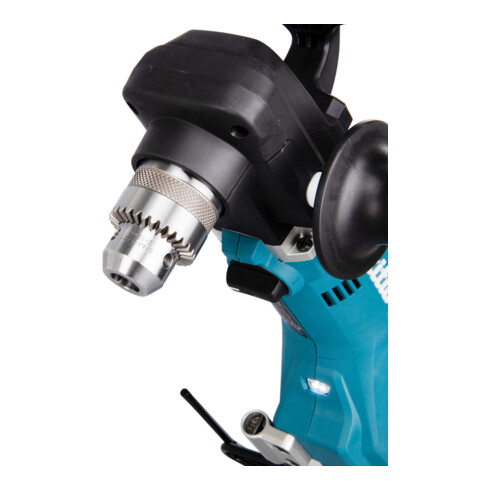 Makita Trapano angolare a batteria 18V DDA450ZK